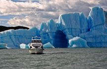 Estancia Cristina Full-Day Trip from El Calafate with Lunch