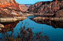 Explore Atuel Canyon and San Rafael: A Guided Adventure