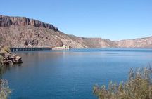 Explore Atuel Canyon and San Rafael: A Guided Adventure