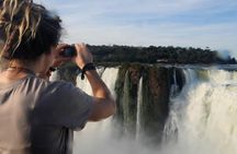 Private Iguazu Falls Argentinean Side Tour with Boat Option
