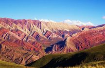 Humahuaca Gorge and Iruya 2 Days Journey from Salta