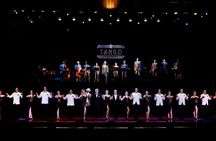 Buenos Aires Shore Excursion: Tango Porteño Dinner and Tango Show