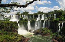 3-Day Private Luxury Trip to the Iguazu Falls