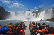 3-Day Private Luxury Trip to the Iguazu Falls