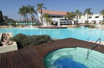 Rio Hondo Hot Springs Full Day Tour from Tucuman