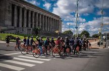 Buenos Aires Bike Tour: North Districts, Recoleta and Palermo