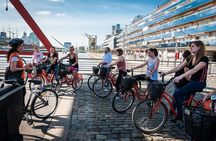 Buenos Aires Bike Tour: North Districts, Recoleta and Palermo