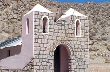 San Antonio de los Cobres: Day Venture from Salta