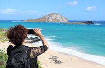 Oahu Circle Island Small Group Tour