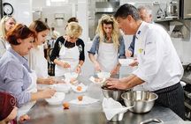 Italian Homemade Pasta Lesson In Florence