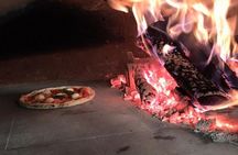 Real Pizza And Gelato Lesson In Florence