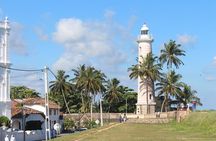 Sri-Lanka - 2 Days Galle Tour from Colombo by Train