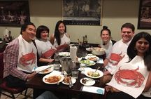 Exclusive: North Beach Culinary Experience and Alcatraz Tour