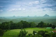 Sunshine Coast Hinterland and Noosa Day Trip from Brisbane Incl Eumundi Markets