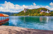 Full-Day trip to Lake Bled
