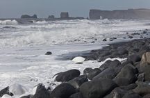 5-Days Land of Northern Lights Tour from Reykjavík