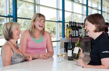Barossa and Hahndorf Day Trip from Adelaide Including Wine Tasting and Lunch