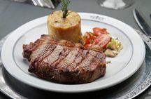 Skip the Line Ticket for Tango Porteño Show with Dinner Platea