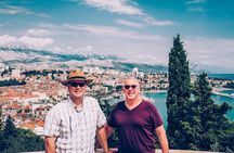Diocletian Palace in Split and Trogir Private Heritage Tour