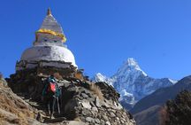 Everest Base Camp Trek