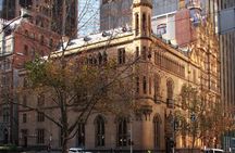 Private Tour: Melbourne City Discovery