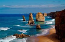 Private Tour: Great Ocean Road from Melbourne