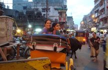 Private Bazaar Trail Walking Tour in George Town