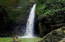Pagsanjan Falls Adventure from Manila