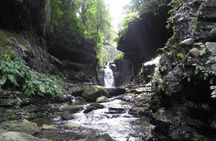 Hidden Valley Springs Resort Day Trip from Manila