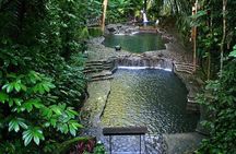 Hidden Valley Springs Resort Day Trip from Manila
