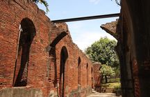 Manila Super Saver: Manila Sightseeing plus Tagaytay Tour with Taal Volcano