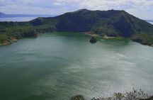 Manila Super Saver: Manila Sightseeing plus Tagaytay Tour with Taal Volcano