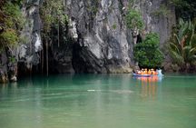 Underground River Tour from Puerto Princesa