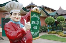 Half-Day City Tour from Puerto Princesa