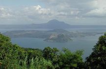 Cruise Shore Excursion of Taal Volcano with Lunch