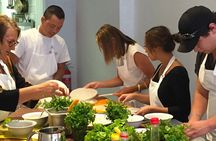DIY: Vietnamese Cooking Class