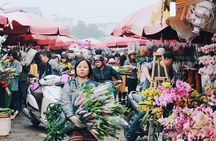 Private Good Morning Hanoi Guided Tour with Local Breakfast