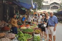 Hanoi Vegan Food Tour