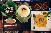 Hanoi Vegan Food Tour