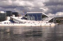 Authentic Oslo Bike Tour