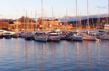 Oslo Nature Walks: Island hopping