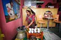 Taste of Ethiopia