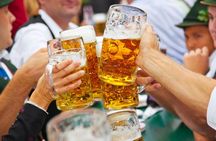 The Pedal & Pints Discount (Penny Pincher)