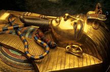Private Day Tour to Egyptian Museum - Museum of Civilization & Mummy Room