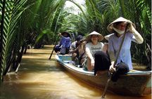 Mekong Delta Tour Full Day Cai Be-Vinh Long 