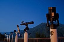 Observatory Stargazing Tour from Santiago