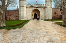 Getaway Turkey 5-Day Tour from Istanbul: Gallipoli and Troy