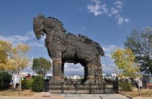 Day Tour - Troy Tour from Istanbul
