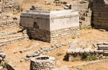Day Tour - Troy Tour from Istanbul