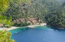 Wonders of Turkey - Gulet: Istanbul, Cappadocia, Ephesus, Fethiye